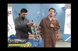 آموزش مکانیک خودرو : عیب یابی...
