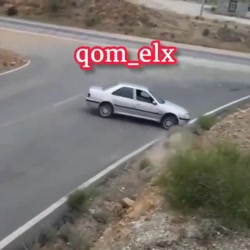 شوتی سواران  دریفت شوتی