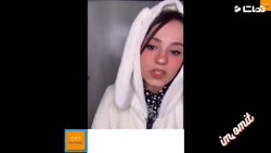 لایو پریسا پور مشکی | پریسا پو...