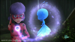 کلیپ جدیدی از دختر کفشدوزکی ::...