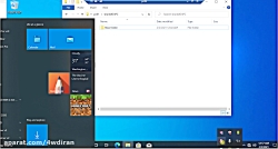 Windows 2012 AD Filesharing