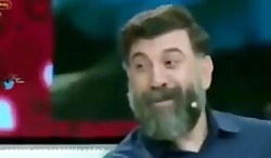 شوخی های علی انصاریان