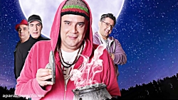 6ثانیه شام ایرانی هومن برق نور...