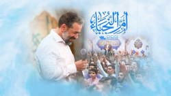 ام النجباء | محمود کریمی | ولادت حضرت زهرا سلام الله علیها | روز مادر