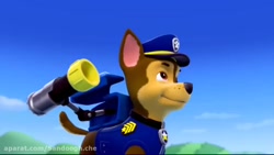 انیمیشن سگ های نگهبان جدید -سگ...