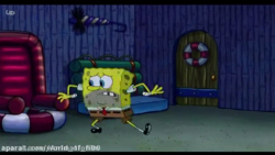 انیمیشن جدید دوبله فارسی باب ا...