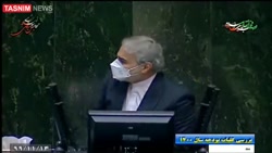 نوبخت: ارزش پول ملی را تقلیل ندادیم