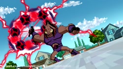 بنتن نیروی بی پایان