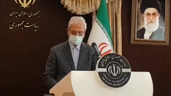 به محض اینکه آمریکا به تعهداتش...