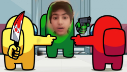 گیم پلی امونگ اس