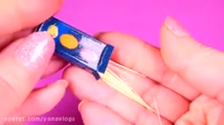 تر فند باربی