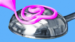 روش های غیرمعمول آشپزی  - دستو...