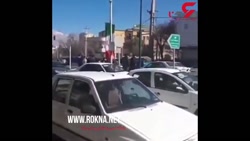 اولین فیلم از قتل عام در کرمان...