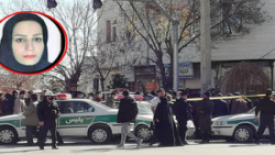 اولین فیلم از قتل عام در کرمان...