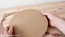 کادو روز مادر چی درست کنم؟  آم...