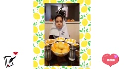 کمک به مادر برای روز مادر دختر...