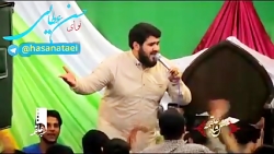مولودی  ولادت حضرت زهرا سلام ا...
