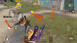 نوووووب سگگگگ در پابجی ( ته خن...