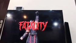 تمام فیتالیتی های کینو در مورت...