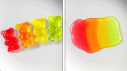 ایده&zwnj;های رنگین و بامزه  ش...