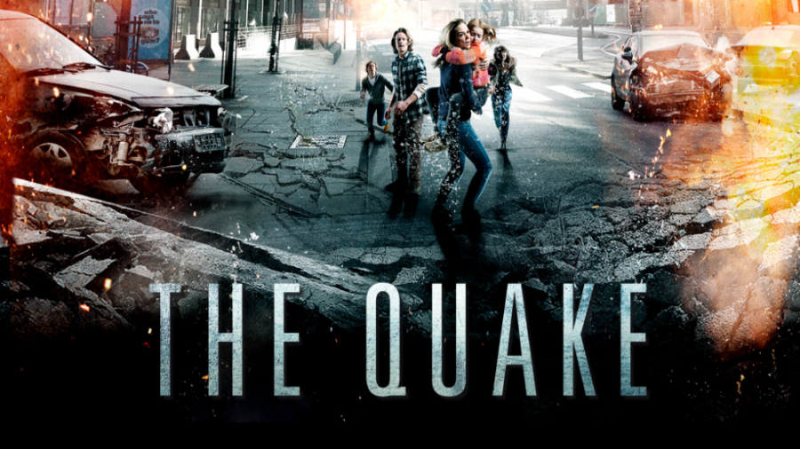 فیلم زمین لرزه The Quake اکشن ، درام | 2018 | دوبله فارسی زمان6442ثانیه
