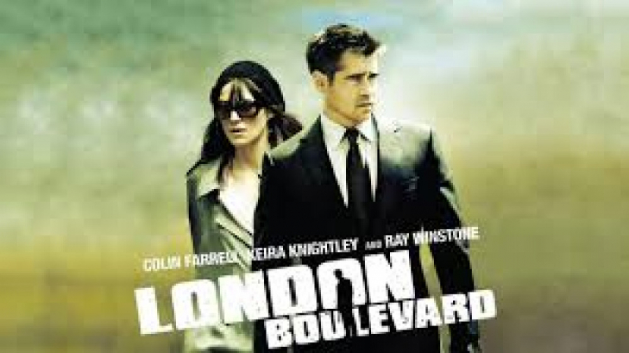 فیلم بلوار لندن London Boulevard جنایی ، درام | 2010 | دوبله فارسی زمان5777ثانیه