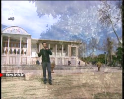 ترانه شاد " کاج دانه مشکی " با...