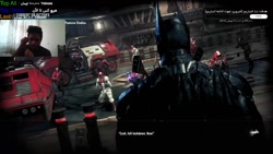 (Batman Arkham Knight Walkthrough Part 12 (Last