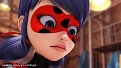 انیمیشن ماجراجویی _ میراکلس _...