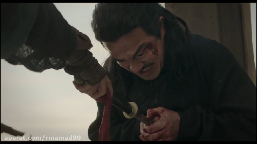 فیلم شمشیرباز The Swordsman 2021 زمان5954ثانیه