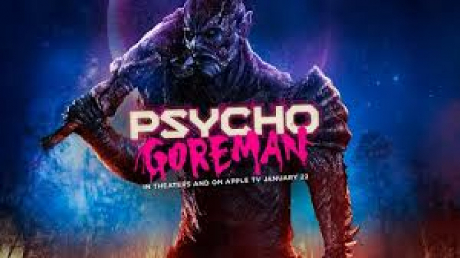 فیلم گورمن روانی Psycho Goreman ترسناک ، علمی تخیلی | 2021 زمان5674ثانیه