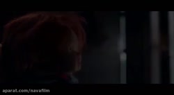 تريلر فيلم عروسک قاتل ( فرقه ى...