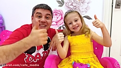 ناستیا و استیسی - ماجراهای ناس...