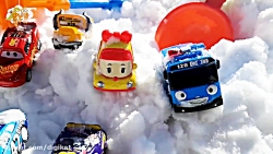 ماشین بازی کودکانه  اسباب بازی...