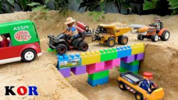 اسباب بازی کودکانه  ماشین بازی...