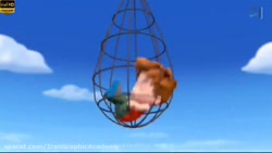 انیمیشن سگهای نگهبان - کارتون...