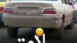 شوتی/پرشیا/پارس/پژو/کاتاف/رگباری/شوتی سواران/405/لات/سلطان/سالار/زانتیا