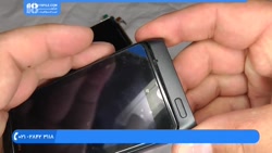 آموزش تعمیر تلفن همراه  _ تعوی...