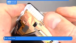 آموزش تعمیر تلفن همراه  _ تعوی...