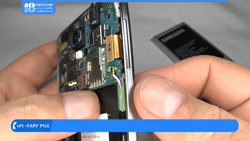 آموزش تعمیر تلفن همراه  _ تعوی...