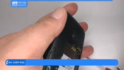 آموزش تعمیر تلفن همراه  _ تعوی...