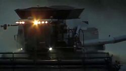 New Gleaner Super Series