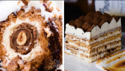 دستور تهیه ۵ دسر خوشمزه