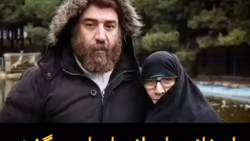 متاسفانه لحظاتی پیش علی انصاری...