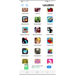 هک فری فایر