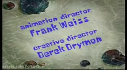 کارتون باب اسفنجی