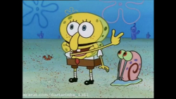 انیمیشن جدید باب اسفنجی دوبله...