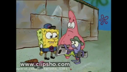 انیمیشن باب اسفنجی دوبله فارسی...