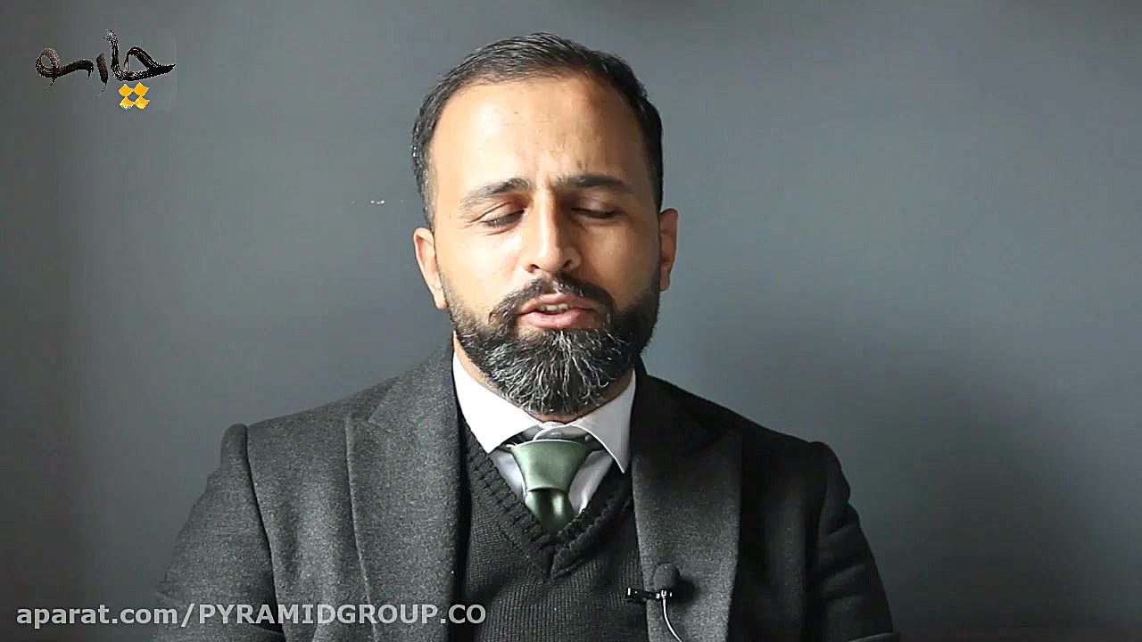 شوی معماری چارسو / قسمت 2 فصل 1 زمان2617ثانیه