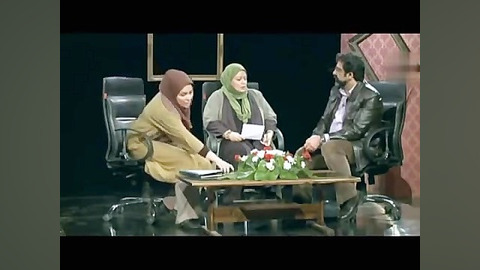 دوربین مخفی : دعوای زن و شوهری در حضور بهاره رهنما زمان315ثانیه